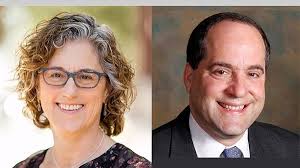 A multi-campus division July 19th, 2024 Congratulations to the UCSF  Division of Geriatrics! We are now ranked in the top 3 in G