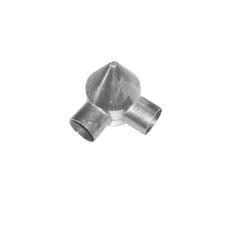 Galvanized chain link catalog *discounted pricing available on bundle quantities* chain link fence ohio for the hard to find chain link part call 1.800.878.7829 Chain Link Fence Fittings Aluminum Chain Link Fence Bullet Manufacturer From Ludhiana