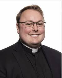 Rev. Dr. Roger Paavola, President