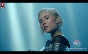 #eurovision 2021 #cyprus el diablo lyrics klip and turkish subtitles. Elena Tsagrinou Releases El Diablo Her Eurovision 2021 Song For Cyprus