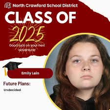 North Crawford School District