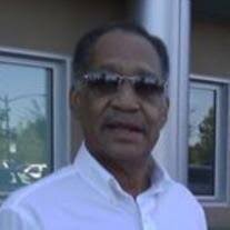 Joseph Harden Obituary