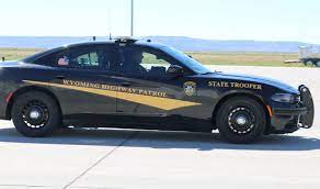 Wyoming Highway Patrol Archives Page 3 Of 36 Sweetwaternow