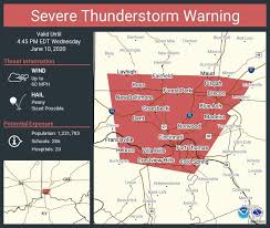 Svr) is an alert issued by national weather forecasting agencies to warn the public that severe thunderstorms are imminent or occurring. Cincinnati Weather Severe Thunderstorm Watch In Effect Through 10 P M