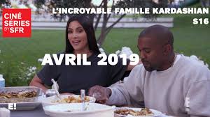 Plus, rob strikes out to conquer the designer sock business. L Incroyable Famille Kardashian La Saison 16 En Exclu Sur E Youtube