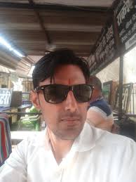 Advocate vikram poonia