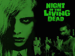 Darke Reviews | Night of the Living Dead (1968) | Amused in the Dark