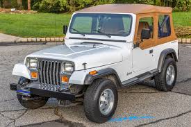 Image result for Bright White 1993 Jeep
