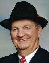 Obituary information for Charles Dennis Bray