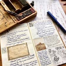 Kuno beller tabelle / kinder unter 3 in kita & krippe | entwicklung kleinkind. Journaling Ephemera In A Moleskine Cahier Ivan Seymus Ivanseymus Instagram Photos And Videos Journal Moleskine Photo And Video