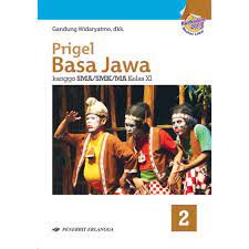 Kunci jawaban prigel basa jawa kelas 11 semester 2 guru ilmu sosial Prigel Bahasa Jawa Sma Smk Kelas Xi Shopee Indonesia