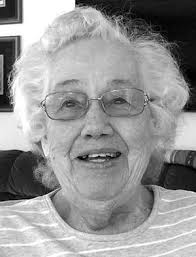 Marjorie Evelyn Eggleston