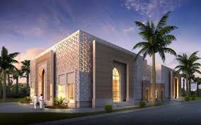 Embedded Image Mosque Architecture Mosque Design Architecture