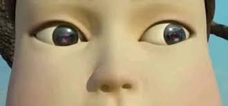 Me watching people hold my baby 🤣