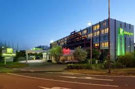 Willkommen im eleganten holiday inn express köln mülheim in idealer lage, nur 4 km bis zur kölnmesse und nur 6 km in die kölner innenstadt. Holiday Inn Cologne Bonn Airport Cologne Germany Jobs Hospitality Online