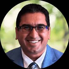 Dr. Steven Perlow, PhD, Psychology