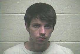 Giles County, TN Arrest Reports 02/04/25