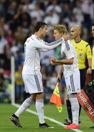 👍👍 ask me for a dollar? Martin Odegaard The Nurturing Of A Football Prodigy