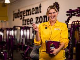 Planet Fitness - Ecp-pf Holdings