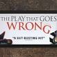 The Play That Goes Wrong event image