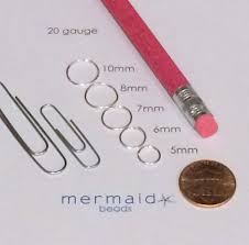 cartilage earring hoop size nose ring septum helix tragus 22g 20g 18g endless hoop earrings gold silver rose gold tiny piercing rook conch in 2021 fake nose ring faux nose ring