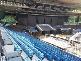 59 Bright Seating At Rod Laver Arena For Concerts