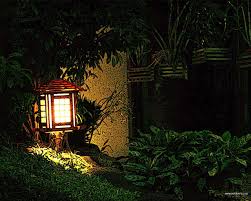 Night Garden Image Garden Images Night Garden Garden Pictures