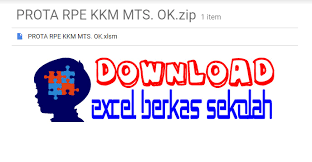 Prota, promes, silabus dan rpp. Aplikasi Prota Promes Kkm Mts Kurikulum 2013 Xls Excel Berkas Sekolah