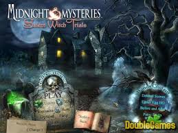 A gamewise walkthrough aims to take you all the way through the game to 100% completion including unlockable quests and items. Midnight Mysteries 2 Salem Witch Trials Game Download For Pc