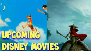Against this backdrop, social class differences play out while the island gods wager a bet of what is stronger, love or death. 10 Upcoming Disney Movies 2021 2023 Youtube
