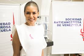 Cumplo con el difícil deber de informar a la opinión pública el fallecimiento de nuestra querida josemith bermúdez. Buena Noticia Josemith Bermudez Fue Dada De Alta Diario Primicia