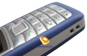 Aussortiert, als ein smartphone kam. Mobile Review Com Review Gsm Phone Nokia 1110