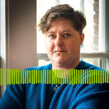 Tune in tomorrow for our conversation with Les Henderson, @lessequalmore,  founder of @endoqueer & the Be a Beacon podcast. Les talks endometriosis &  the erasure of MOC women in healthcare. https://endoqueer.com/ @endoQueer