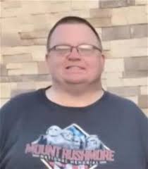 Timothy Dan Oestreich