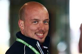 Simon Paice, Author at The Checkered Flag