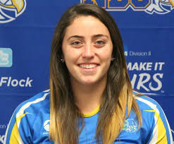 2016 Women's Rugby Roster