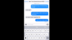 Can't help but check my phone. Pranking My Crush With Kpop Song Lyrics Twice Cheer Up I Need U Coub The Biggest Video Meme Platform