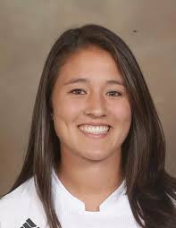 2009 Women's Soccer Roster