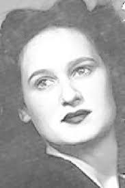 Lillian Luca Obituary (1923