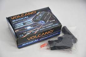 迷你輕便好攜帶volcano lg100s打氣機不只汽車必備 機車車廂也放得下 帶著他讓4輪加2輪旅行方便又安心 有補胎工具組 台灣熊的部落格