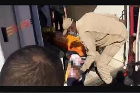 Souza, que observou as imagens do corpo de barbosa, não tem dúvidas. Sput4ove Ktdlm