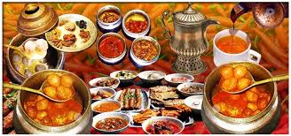 Pin On Catering Services In India By Kv Wedding Consultants