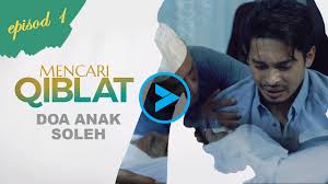 Kan kukejar cinta kamu episode 11 watch full episod here: Tonton Mencari Qiblat Episod 10 Live Home Facebook