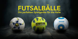As of 9 october 2020. Futsal Fussballe Das Perfekte Spielgerat Fur Die Halle