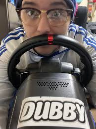 Twitch channel for rally racing content?