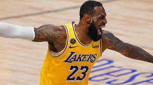 Nbastream will provide all los angeles lakers 2021 game streams for. La Lakers Holen Dritten Sieg In Nba Finalserie Gegen Miami Heat