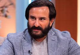 How Safe was Saif? Robert Clements :: Indian Currents: Articles