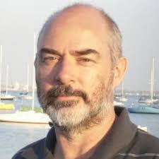 John Catchpole's Instagram, Twitter & Facebook