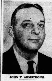 Morris Armstrong's Instagram, Twitter & Facebook