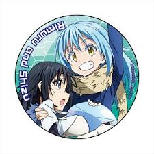 But the task proves to be insidiously complex. That Time I Got Reincarnated As A Slime Can Badge Rimuru Shizu Anime Toy Hobbysearch Anime Goods Store